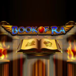Book of Ra