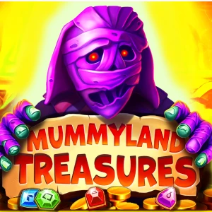 Mummyland Treasures