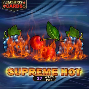 Supreme Hot
